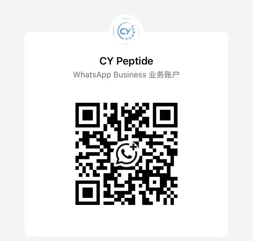 Cora(Amy)-HK WhatsApp QR